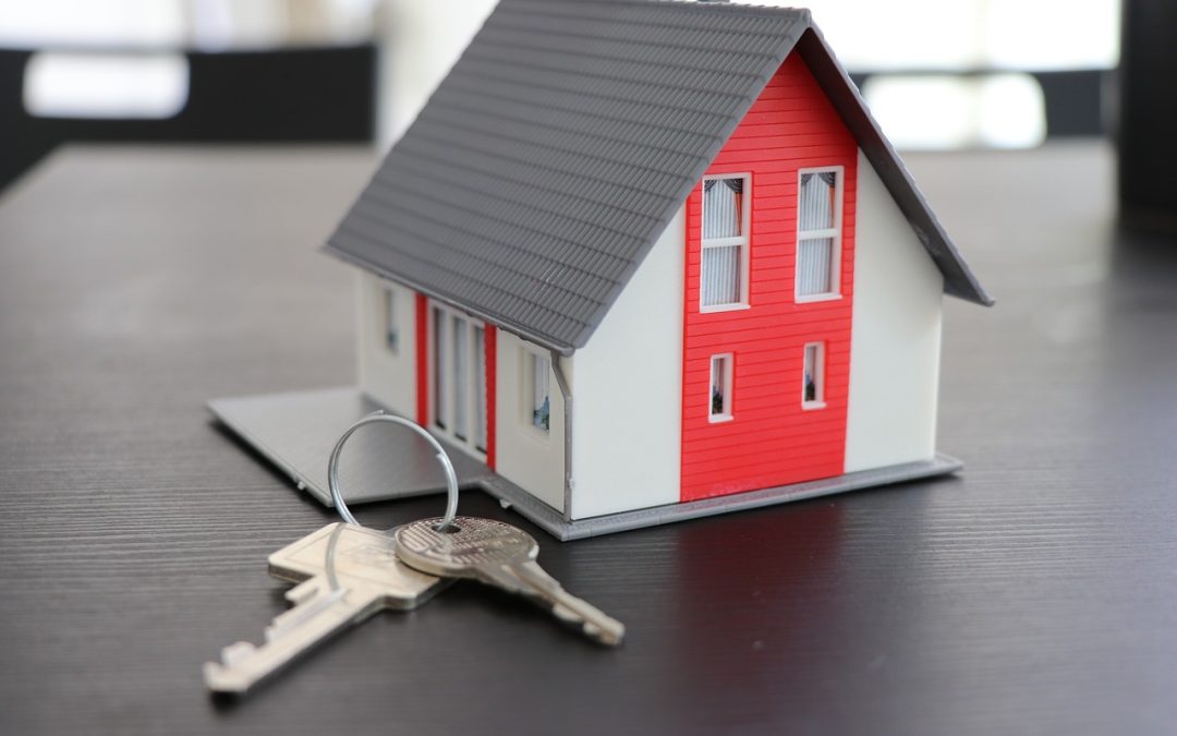 5 steps to ensure a speedy house sale